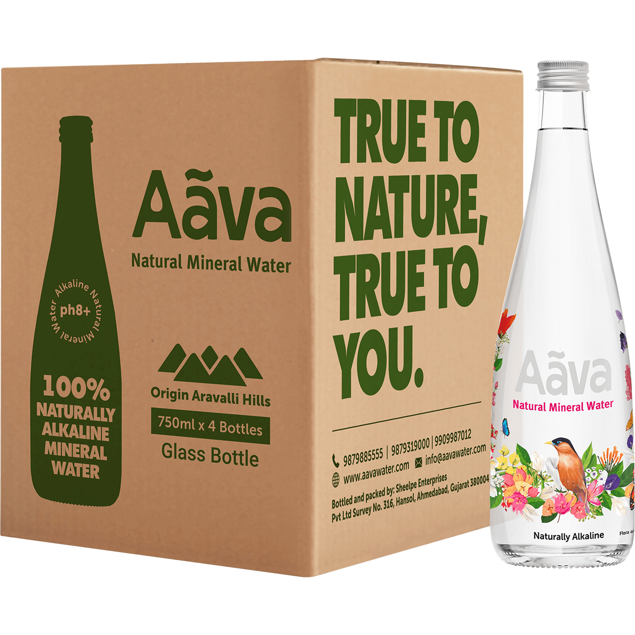 Aava Water   Buy Aava Mineral Water Online At Best Price In India